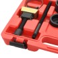 vidaXL Längslenkerbuchsen-Werkzeug-Set BMW Hinterachse E87-90-93/M3 vidaXL Längslenkerbuchsen-Werkzeug-Set BMW Hinterachse E87-90-93/M3