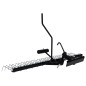 vidaXL Vertikutierer für Aufsitzmäher 120 cm vidaXL Vertikutierer für Aufsitzmäher 120 cm