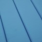 Sonnenliegen-Auflage Blau 200x70x3 cm Oxford-Gewebe Sonnenliegen-Auflage Blau 200x70x3 cm Oxford-Gewebe
