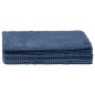 vidaXL Zeltteppich 250x600 cm Blau vidaXL Zeltteppich 250x600 cm Blau
