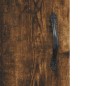vidaXL Sideboard Räuchereiche 69,5x34x90 cm Holzwerkstoff vidaXL Sideboard Räuchereiche 69,5x34x90 cm Holzwerkstoff