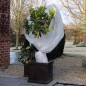 Nature Frostschutzvlies Hülle 30 g/m² Weiß 2x5 m Nature Frostschutzvlies Hülle 30 g/m² Weiß 2x5 m