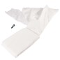 Nature Frostschutzvlies Hülle 30 g/m² Weiß 2x5 m Nature Frostschutzvlies Hülle 30 g/m² Weiß 2x5 m