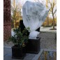Nature Frostschutzvlies Hülle 30 g/m² Weiß 2x5 m Nature Frostschutzvlies Hülle 30 g/m² Weiß 2x5 m