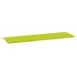 Gartenbank-Auflage Hellgrün 180x50x3 cm Oxford-Gewebe Gartenbank-Auflage Hellgrün 180x50x3 cm Oxford-Gewebe