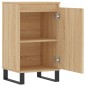 vidaXL Sideboard Sonoma-Eiche 40x35x70 cm Holzwerkstoff vidaXL Sideboard Sonoma-Eiche 40x35x70 cm Holzwerkstoff