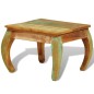 vidaXL Couchtisch Vintage Altholz vidaXL Couchtisch Vintage Altholz