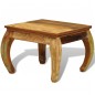 vidaXL Couchtisch Vintage Altholz vidaXL Couchtisch Vintage Altholz