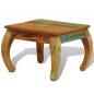 vidaXL Couchtisch Vintage Altholz vidaXL Couchtisch Vintage Altholz