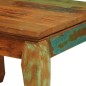 vidaXL Couchtisch Vintage Altholz vidaXL Couchtisch Vintage Altholz