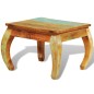 vidaXL Couchtisch Vintage Altholz vidaXL Couchtisch Vintage Altholz