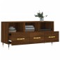 vidaXL TV-Schrank Braun Eichen-Optik 102x36x50 cm Holzwerkstoff vidaXL TV-Schrank Braun Eichen-Optik 102x36x50 cm Holzwerkstoff