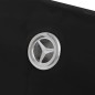 Luxuriöses Keramik Waschbecken Oval Schwarz Luxuriöses Keramik Waschbecken Oval Schwarz