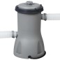 Bestway Power Stahlrahmen-Pool Set 404x201x100 cm Bestway Power Stahlrahmen-Pool Set 404x201x100 cm