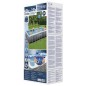 Bestway Power Stahlrahmen-Pool Set 404x201x100 cm Bestway Power Stahlrahmen-Pool Set 404x201x100 cm