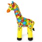 Bestway Jumbo Sprinkler Giraffe 142x104x198 cm Bestway Jumbo Sprinkler Giraffe 142x104x198 cm