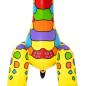 Bestway Jumbo Sprinkler Giraffe 142x104x198 cm Bestway Jumbo Sprinkler Giraffe 142x104x198 cm