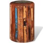 vidaXL Hocker Altholz vidaXL Hocker Altholz