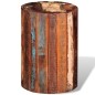 vidaXL Hocker Altholz vidaXL Hocker Altholz
