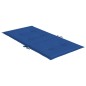 vidaXL Gartenstuhlauflagen für Niedriglehner 4 Stk. 100x50x3 cm vidaXL Gartenstuhlauflagen für Niedriglehner 4 Stk. 100x50x3 cm