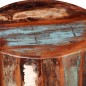 vidaXL Hocker Altholz vidaXL Hocker Altholz