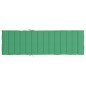 Sonnenliegen-Auflage Grün 200x60x3 cm Oxford-Gewebe Sonnenliegen-Auflage Grün 200x60x3 cm Oxford-Gewebe