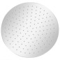 vidaXL Regenbrause Edelstahl 304 30 cm Rund vidaXL Regenbrause Edelstahl 304 30 cm Rund