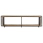 vidaXL TV-Schrank 150x30x40 cm Massivholz Mango vidaXL TV-Schrank 150x30x40 cm Massivholz Mango