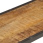 vidaXL TV-Schrank 150x30x40 cm Massivholz Mango vidaXL TV-Schrank 150x30x40 cm Massivholz Mango