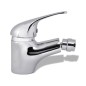 vidaXL Badezimmer Bidet Mischbatterie Chrom vidaXL Badezimmer Bidet Mischbatterie Chrom