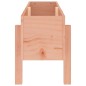 vidaXL Hochbeet 101x30x38 cm Massivholz Douglasie vidaXL Hochbeet 101x30x38 cm Massivholz Douglasie