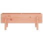 vidaXL Hochbeet 101x30x38 cm Massivholz Douglasie vidaXL Hochbeet 101x30x38 cm Massivholz Douglasie