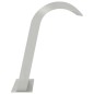 vidaXL Pool-Wasserfall 50x30x60 cm Edelstahl 304 vidaXL Pool-Wasserfall 50x30x60 cm Edelstahl 304