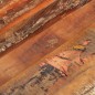 vidaXL Tischplatte Rechteckig 70x90 cm 15-16 mm Altholz Massiv vidaXL Tischplatte Rechteckig 70x90 cm 15-16 mm Altholz Massiv