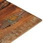 vidaXL Tischplatte Rechteckig 70x90 cm 15-16 mm Altholz Massiv vidaXL Tischplatte Rechteckig 70x90 cm 15-16 mm Altholz Massiv