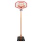 vidaXL Basketballkorb-Set 305 cm vidaXL Basketballkorb-Set 305 cm