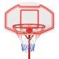 vidaXL Basketballkorb-Set 305 cm vidaXL Basketballkorb-Set 305 cm