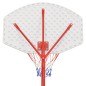 vidaXL Basketballkorb-Set 305 cm vidaXL Basketballkorb-Set 305 cm