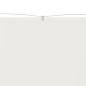 vidaXL Senkrechtmarkise Weiß 180x800 cm Oxford-Gewebe vidaXL Senkrechtmarkise Weiß 180x800 cm Oxford-Gewebe
