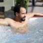 Bestway Lay-Z-Spa Aufblasbarer Whirlpool Helsinki AirJet Bestway Lay-Z-Spa Aufblasbarer Whirlpool Helsinki AirJet