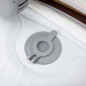 Bestway Lay-Z-Spa Aufblasbarer Whirlpool Helsinki AirJet Bestway Lay-Z-Spa Aufblasbarer Whirlpool Helsinki AirJet