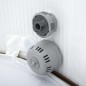 Bestway Lay-Z-Spa Aufblasbarer Whirlpool Helsinki AirJet Bestway Lay-Z-Spa Aufblasbarer Whirlpool Helsinki AirJet