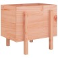 vidaXL Pflanzkübel 62x50x57 cm Massivholz Douglasie vidaXL Pflanzkübel 62x50x57 cm Massivholz Douglasie