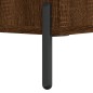 vidaXL TV-Schrank Braun Eichen-Optik 102x36x50 cm Holzwerkstoff vidaXL TV-Schrank Braun Eichen-Optik 102x36x50 cm Holzwerkstoff