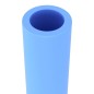 vidaXL Schaumstoffhüllen für Trampolinstangen 12 Stk. 92,5 cm Blau vidaXL Schaumstoffhüllen für Trampolinstangen 12 Stk. 92,5 cm Blau