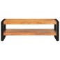 vidaXL Couchtisch 120x60x40 cm Akazie Massivholz vidaXL Couchtisch 120x60x40 cm Akazie Massivholz