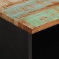 vidaXL TV-Schrank 80x33x46 cm Altholz Massiv und Holzwerkstoff vidaXL TV-Schrank 80x33x46 cm Altholz Massiv und Holzwerkstoff