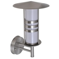 Pagoda-förmige Edelstahl-Wandlampe Wandleuchte