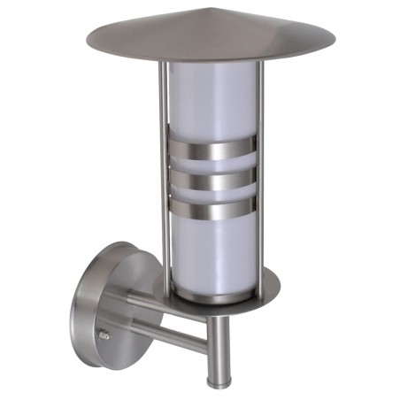 Pagoda-förmige Edelstahl-Wandlampe Wandleuchte