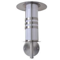Pagoda-förmige Edelstahl-Wandlampe Wandleuchte